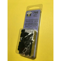 #746 Spur 0 Kupplungen mit Schacht (2 Paar)