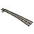 Peco H0 Code 83 Bogenweichen rechts 11,1° (neu in OVP)