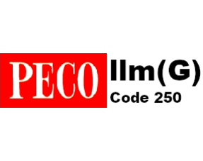 Peco IIm (G) Code 250