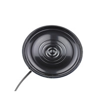 Lautsprecher Visaton Lautsprecher K57FL, 2 Watt, 8 Ohm flach