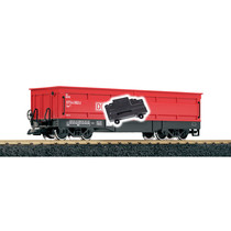 Montageset LGB 41615 Selbstentladewagen (1/Pack)