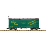 LGB WP&Y RR Box Car