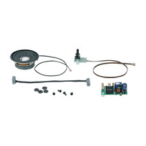 Dieselsound-Nachrüstsatz