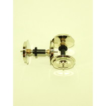 Ersatz-Antriebsachsen für SD70 MAC