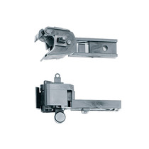 Klauenkupplung, 2 Stück