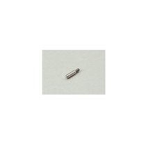 Stromabnehmerkohlen mit Hülsen, 8 Stück