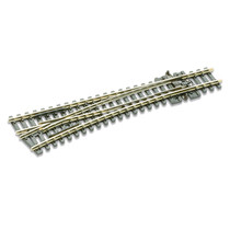 Spur N Code 80 Weiche links 14° mittlerer Radius (in OVP) SL-396