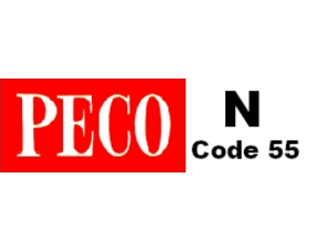 Peco N Code 55