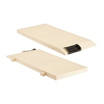 Bahnhofsgrundplatten-Set