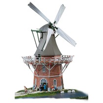 Große Windmühle