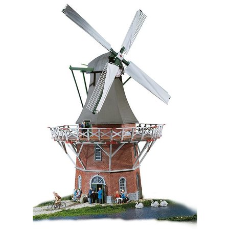 POLA Große Windmühle