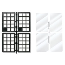 Fenster und Fensterglas