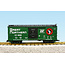 USA TRAINS Steel Box Car Great Northern #08998