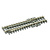 Peco Spur N Code 80 Sperrweiche links (in OVP) SL-385