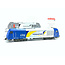 Märklin 36849 digital European Bulls Euro Runner Top! mit OVP (ST22) gebraucht
