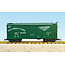 USA TRAINS Steel Box Car Gulf, Mobile & Ohio (#58101)