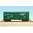 USA TRAINS Steel Box Car Gulf, Mobile & Ohio (#58103)