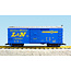 USA TRAINS Steel Box Car Louisville & Nashville (L&N) #103801