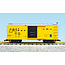 USA TRAINS Steel Box Car Rail Box #17035