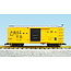 USA TRAINS Steel Box Car Rail Box #17036