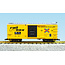 USA TRAINS Steel Box Car Rail Box/CN #312113