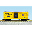 USA TRAINS Steel Box Car Rail Box/CN #312114