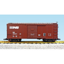 Steel Box Car Norfolk Southern #404459