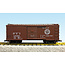 USA TRAINS Steel Box Car DT&I #14328