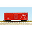 USA TRAINS Steel Box Car CNJ #20755