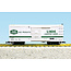 USA TRAINS Steel Box Car Union Carbide/Linde Gases #2053