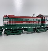 USA TRAINS S4 Christmas