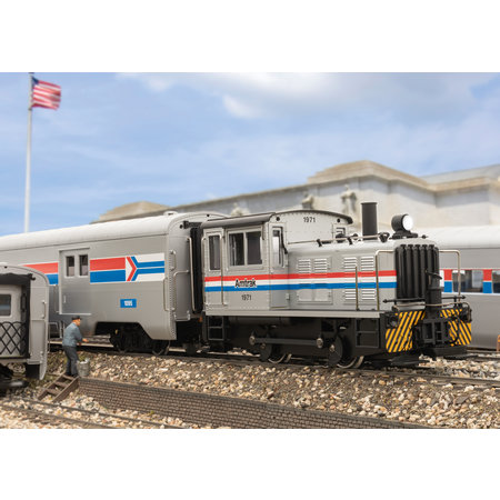 LGB Amtrak Diesellokomotive 27632
