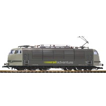 G Sound-E-Lok BR 103 RailAdventure VI, inkl. PIKO Sound-Decoder