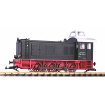 G Diesellok BR 236 DB III mit Kanzel