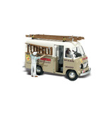 Woodland Scenics Spur H0 Peter der Maler