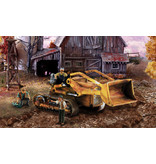 Woodland Scenics Spur H0 Fritzs Frontlader