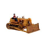 Woodland Scenics Spur H0 Dewies Bulldozer