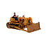 Woodland Scenics Spur H0 Dewies Bulldozer