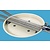 Peco Spur 0 Drehscheibe Code 100 Handbetrieb (in OVP)