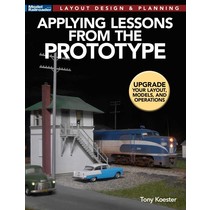 Applying Lessons From the Prototype