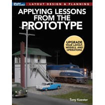 Applying Lessons From the Prototype