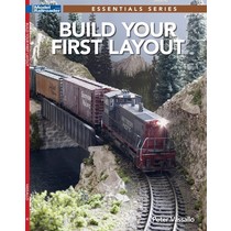 Build Your First Layout