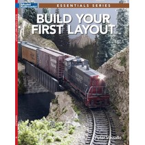 Build Your First Layout