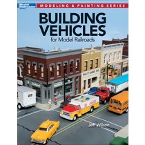 Building Vehicles for Model Railroads