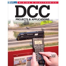 DCC Projects & Applications Vol.4