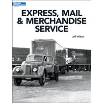Express & Mail & Merchandise Service