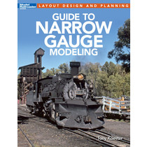 Guide to Narrow Gauge Modeling