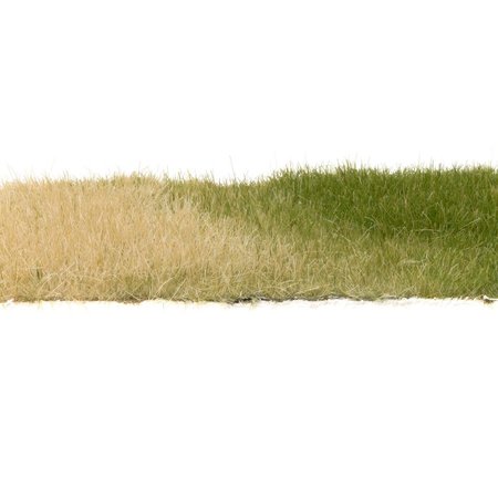 Woodland Scenics Statisches Gras Mittelgrün (2 mm)