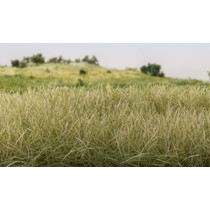 Statisches Gras Hellgrün (2 mm)