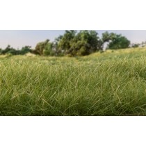 Statisches Gras Mittelgrün (4 mm)